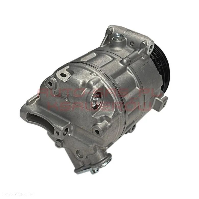 SPRĘŻARKA KLIMATYZACJI DUCATO 2.3 EURO 6 - 3