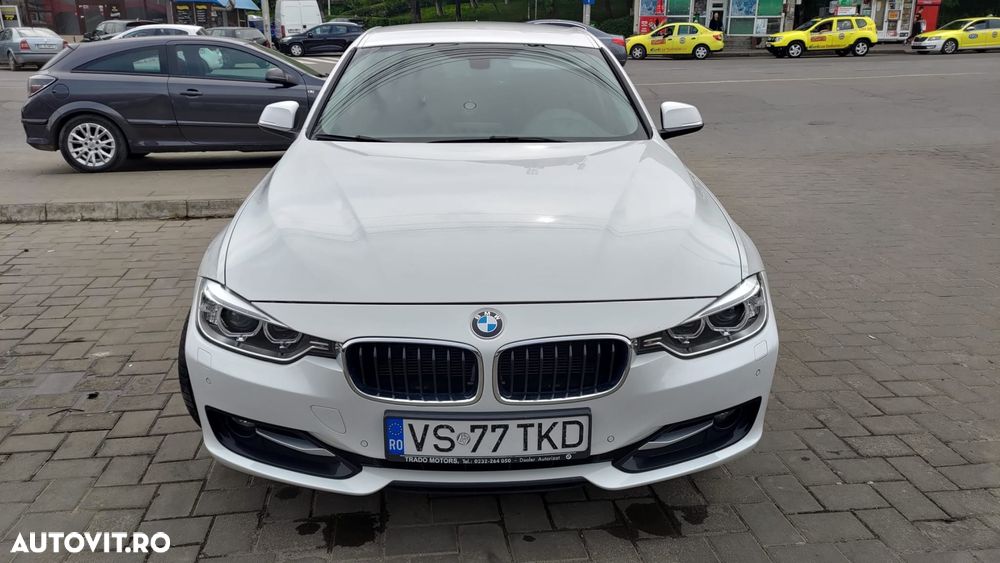 BMW Seria 3 - 2