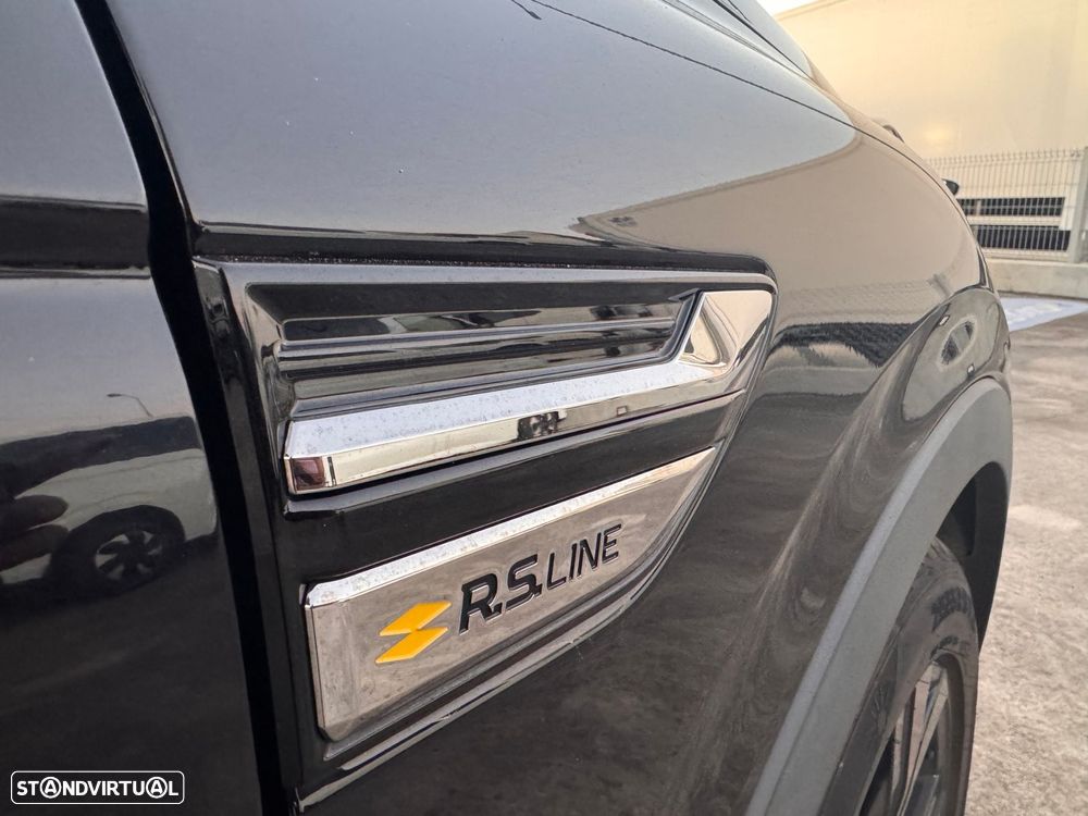 Renault Arkana 1.3 TCe R.S.Line EDC - 30