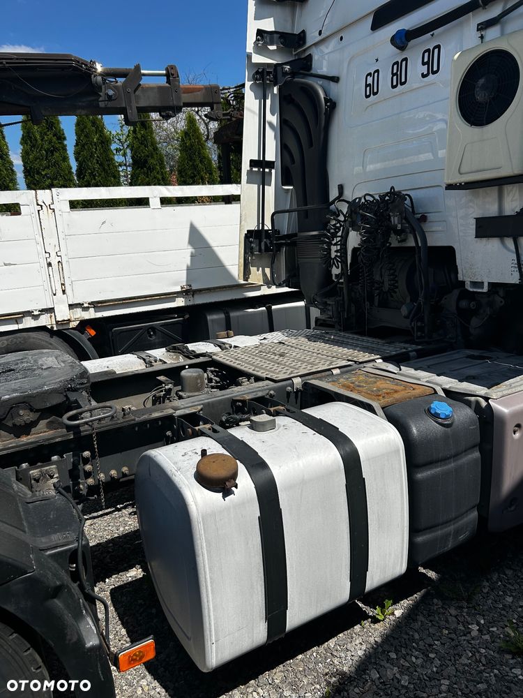 Renault T480 - 1