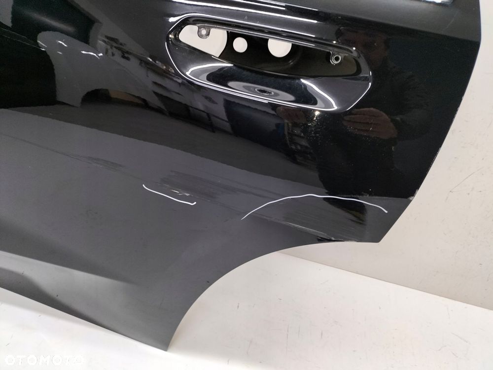 drzwi tylne tył lewe bmw x1 u11 22- - 6