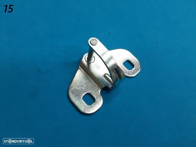 Ducato Boxer Jumper rolamentos espelho comandos ponto fecho etc.... - 16