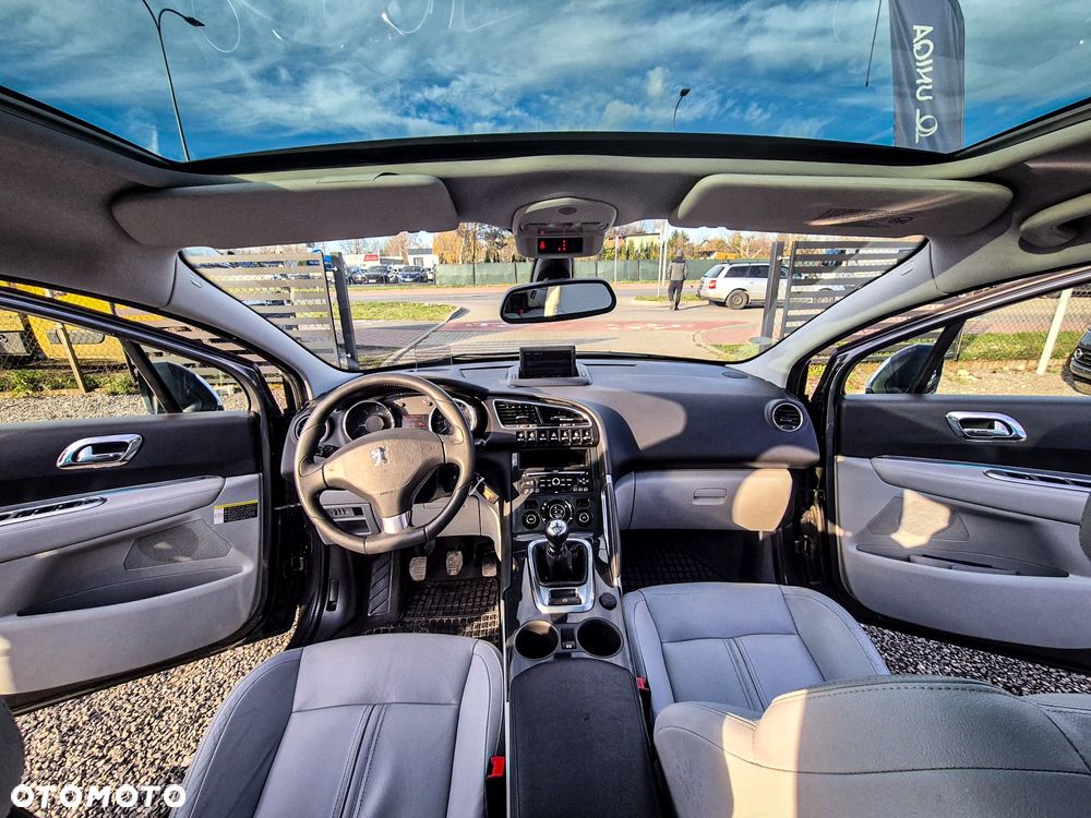 Peugeot 3008 HDi 150 Business-Line - 24