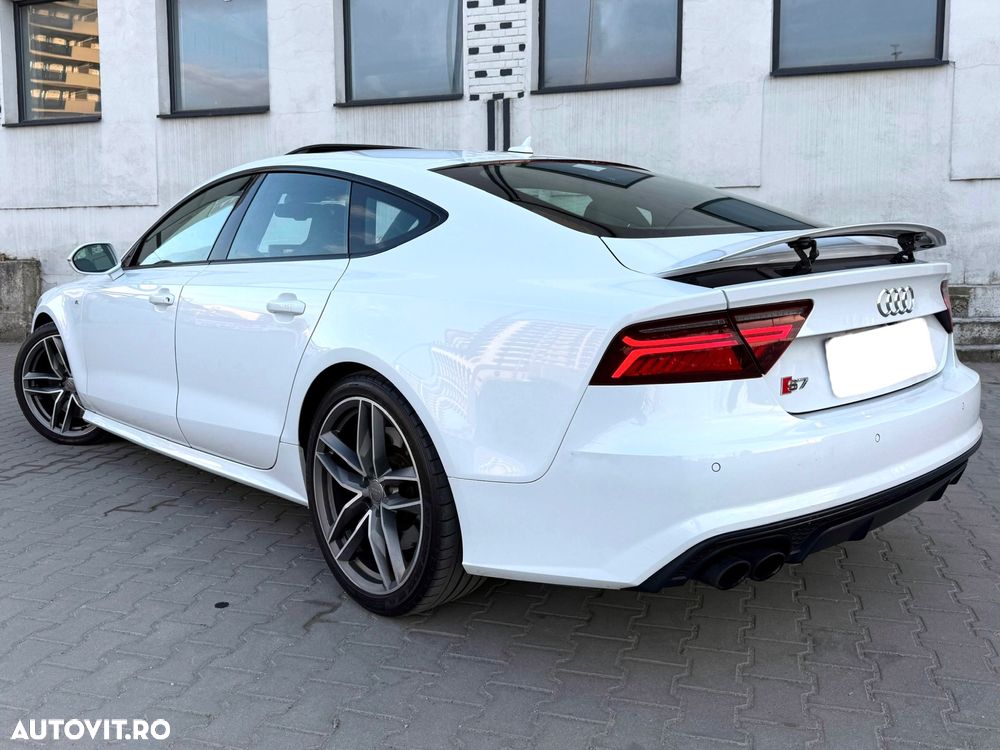 Audi S7 Standard - 3