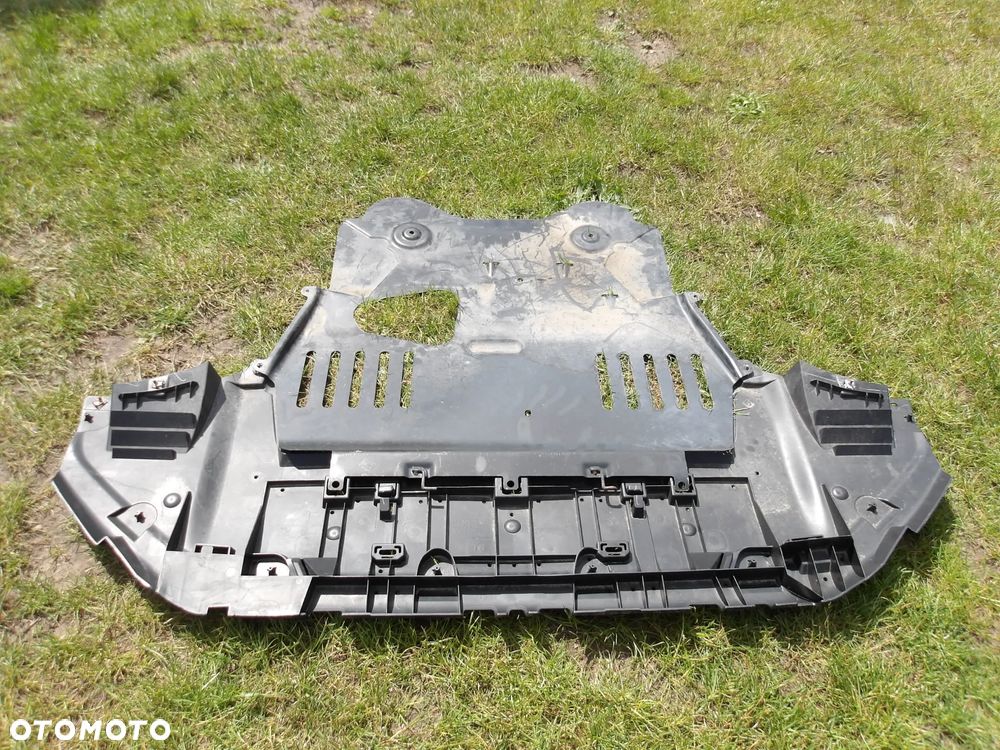 OSLONA DOLNA PLYTA JUMPY EXPERT III PROACE - 16