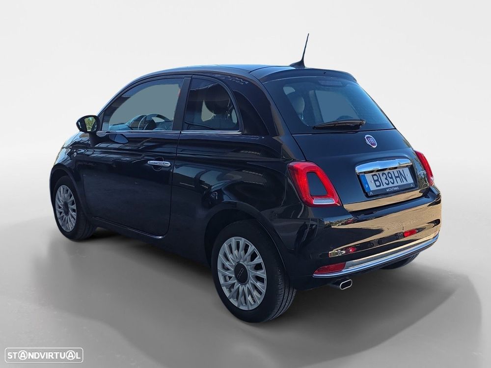 Fiat 500 1.0 Hybrid Dolcevita - 3