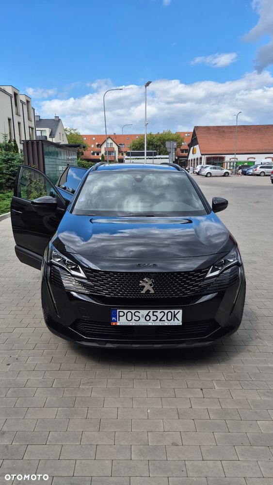Peugeot 5008 1.2 PureTech GT S&S - 9
