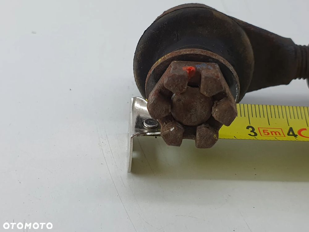 DRAZEK KIEROWNICZY   TGB BLADE 250 - 8