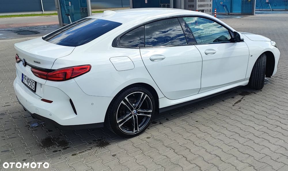 BMW Seria 2 218i M Sport sport - 3