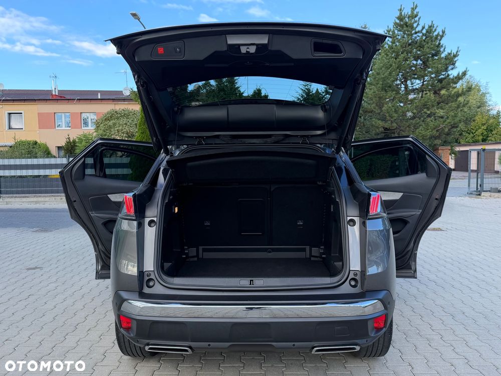 Peugeot 3008 - 17