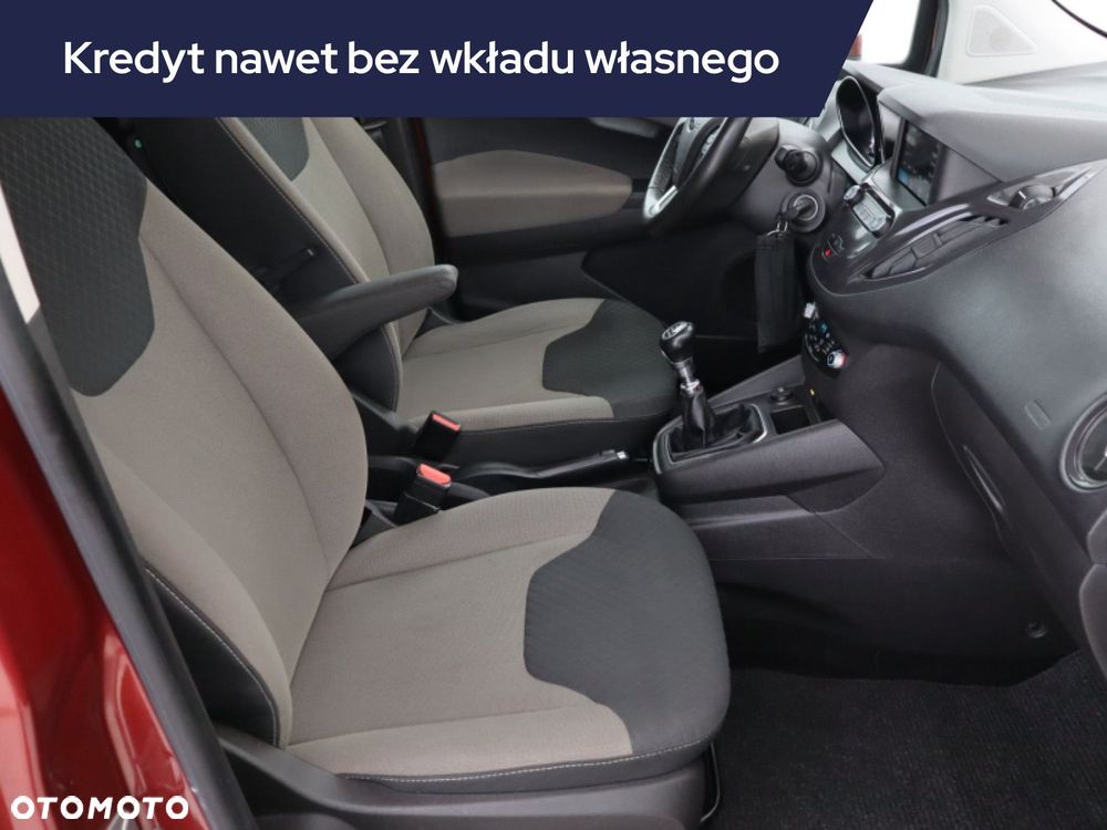 Ford Tourneo Courier - 11