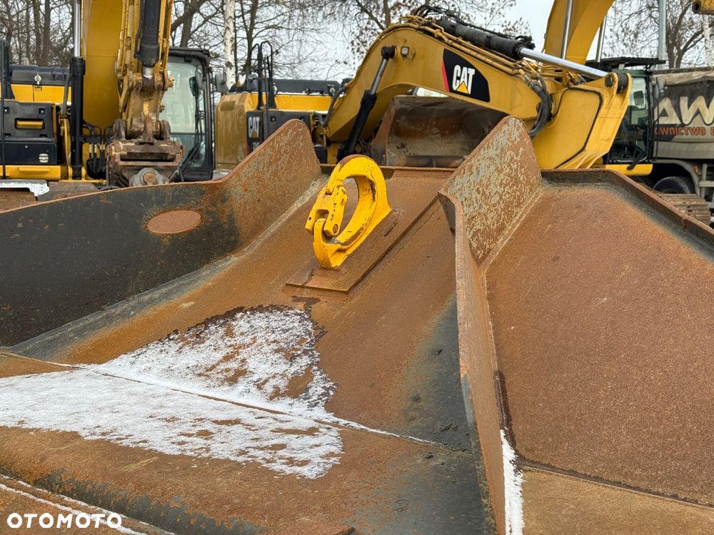 Hitachi ZW310-6 / 966M / L150 - 19