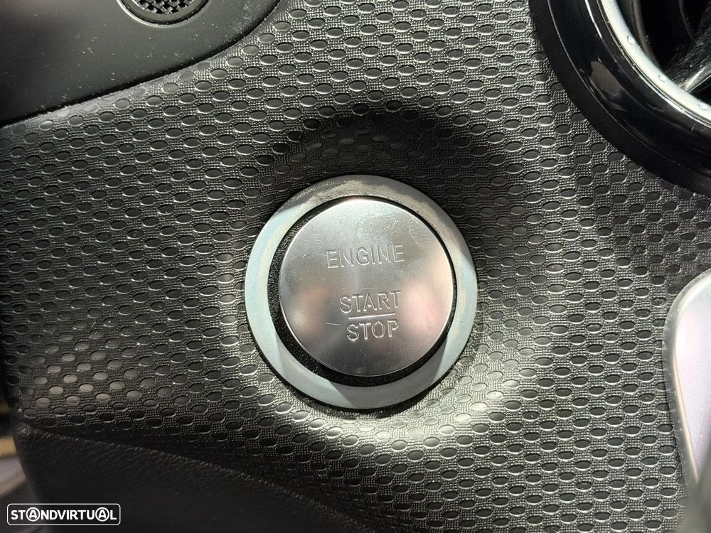 Mercedes-Benz A 160 CDI BE Style - 25