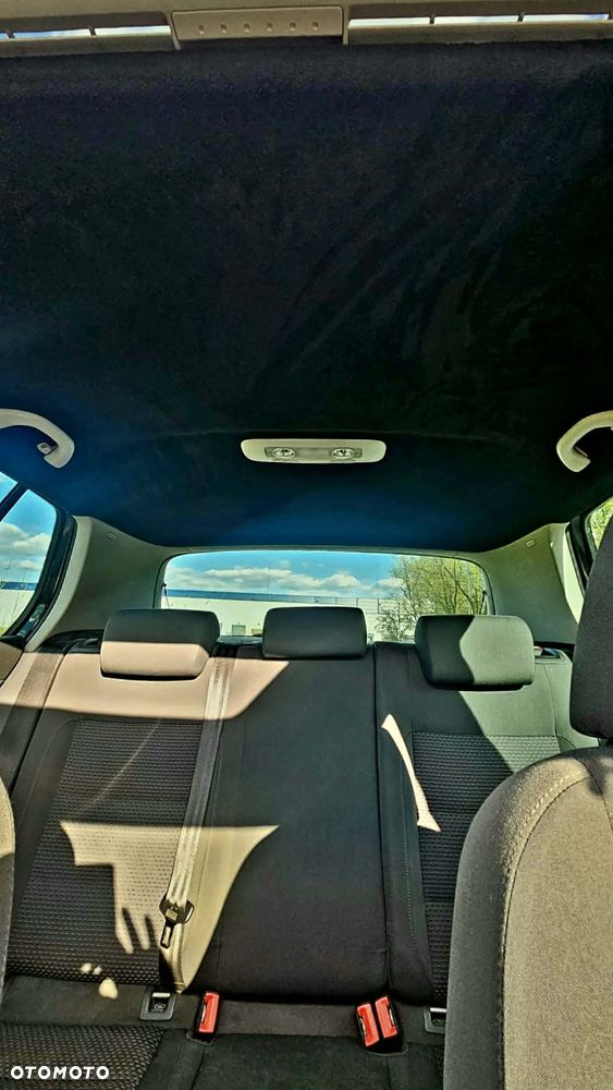 Volkswagen Golf 1.4 TSI GT Sport - 21