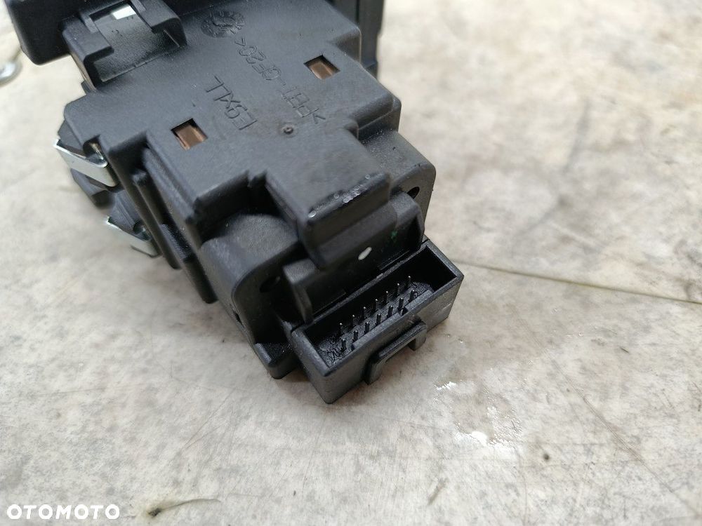 STACYJKA BMW 3 E90 6954719 2.0 16V 320i - 6