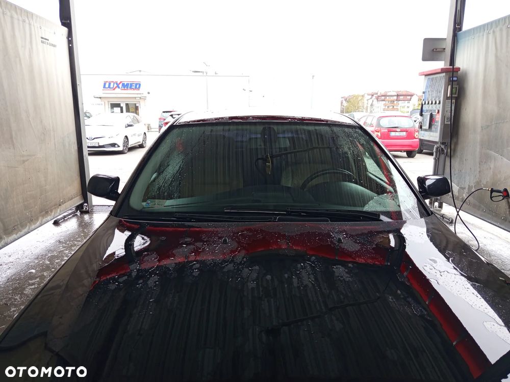 BMW Seria 5 525i - 15