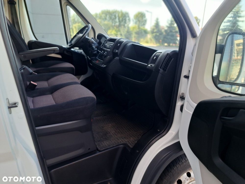 Citroën jumper - 18