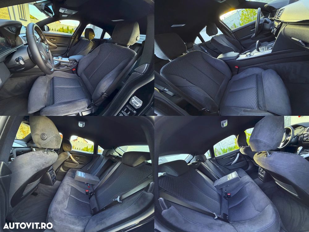 BMW Seria 4 - 23