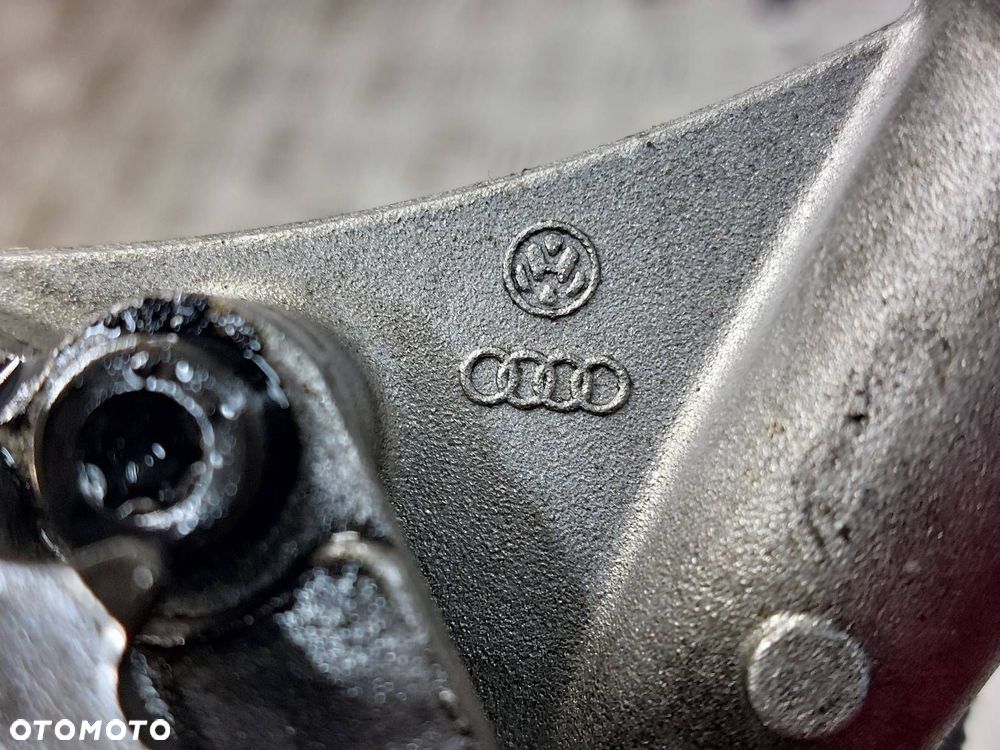 POMPA OLEJU CADDY III 1.9 TDI 038115121C 11346-03 - 7