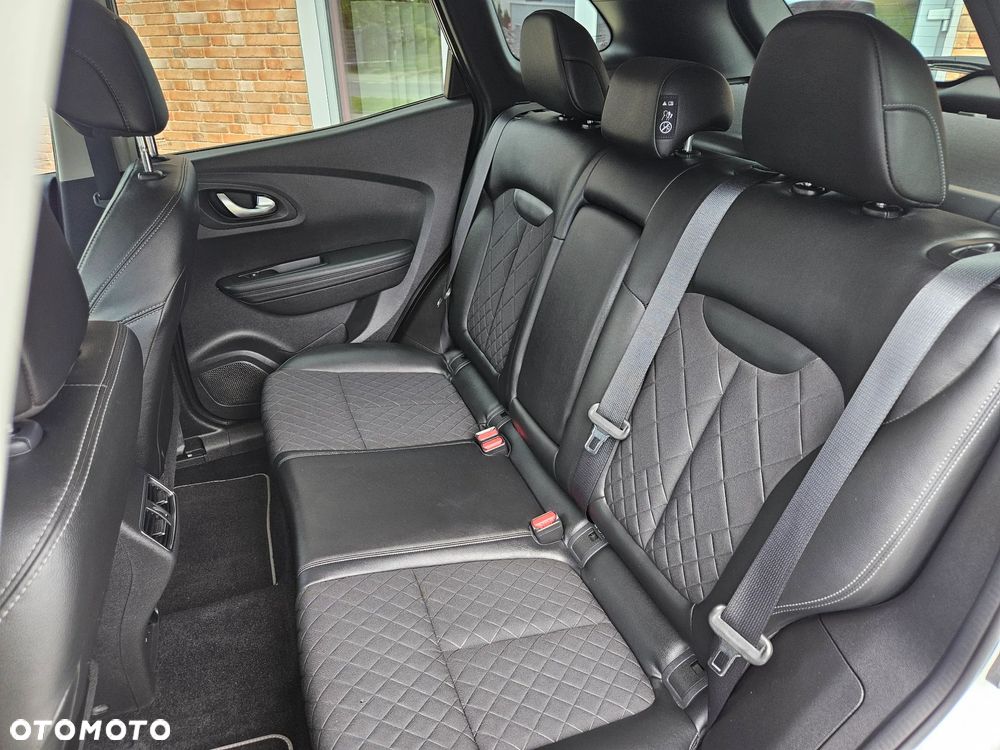 Renault Kadjar 1.3 TCe FAP Intens EDC - 20
