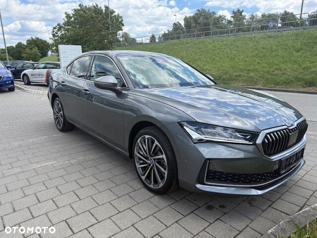 Skoda Superb - 8