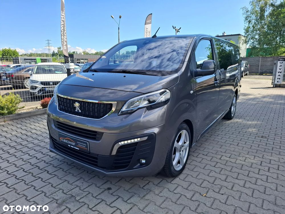 Peugeot expert - 3