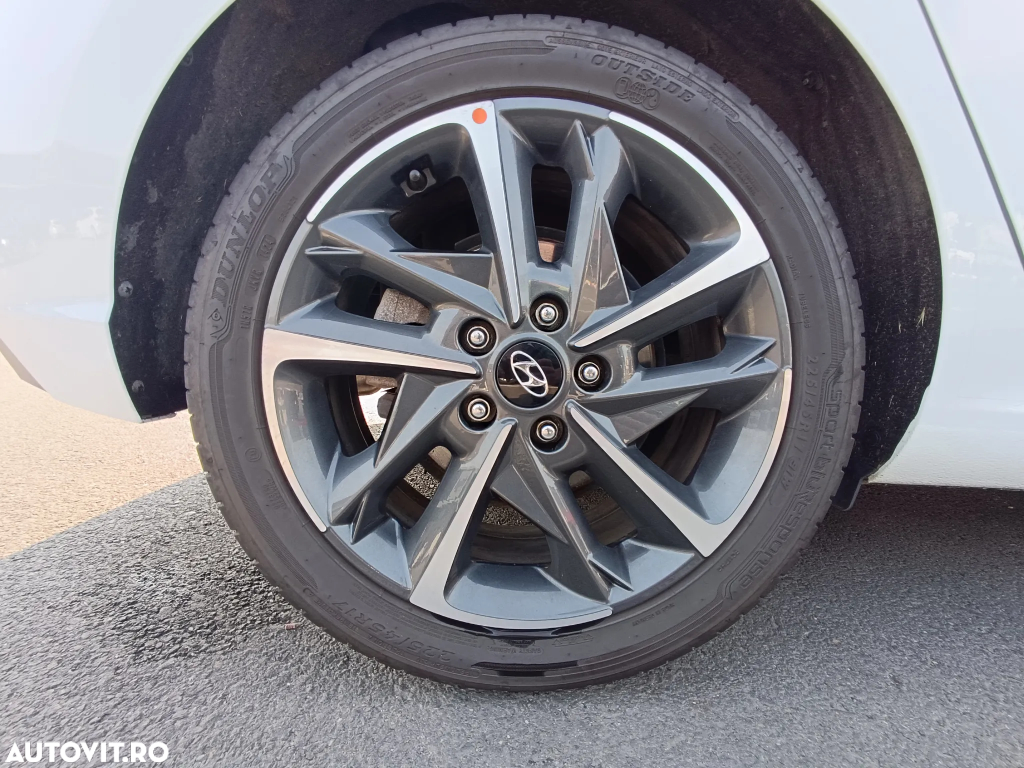 Hyundai i30 1.6 CRDI EDITION 30+ - 31