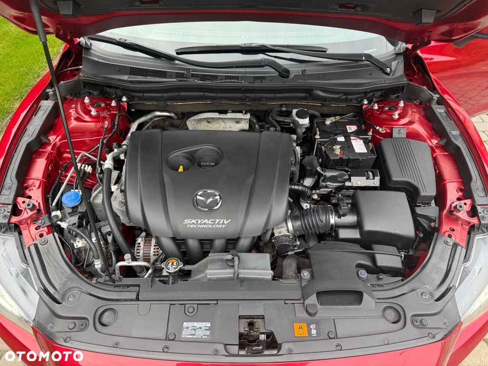 Mazda 6 - 28