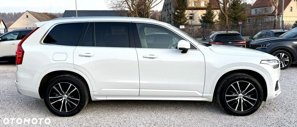 Volvo XC 90 B5 D AWD Geartronic Inscription - 4
