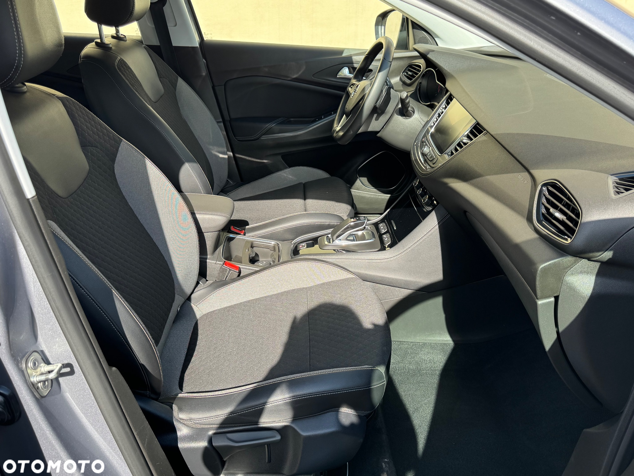 Opel Grandland X Plug-in-Hybrid4 1.6 DI Start/Stop Elegance - 29