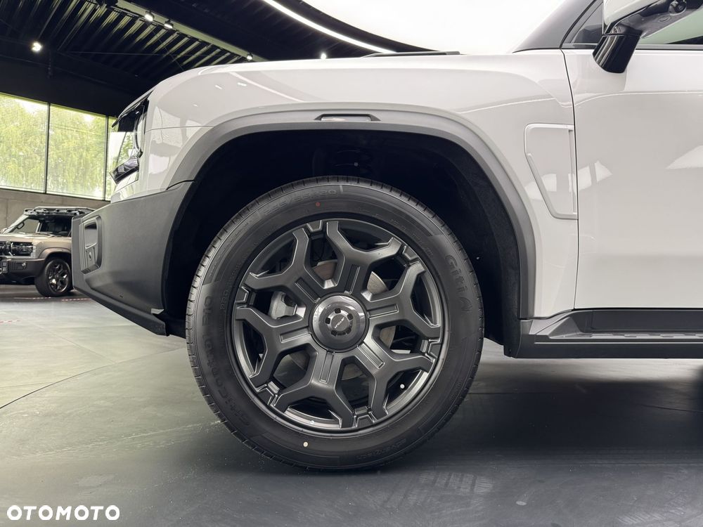 Jetour T2 - 23