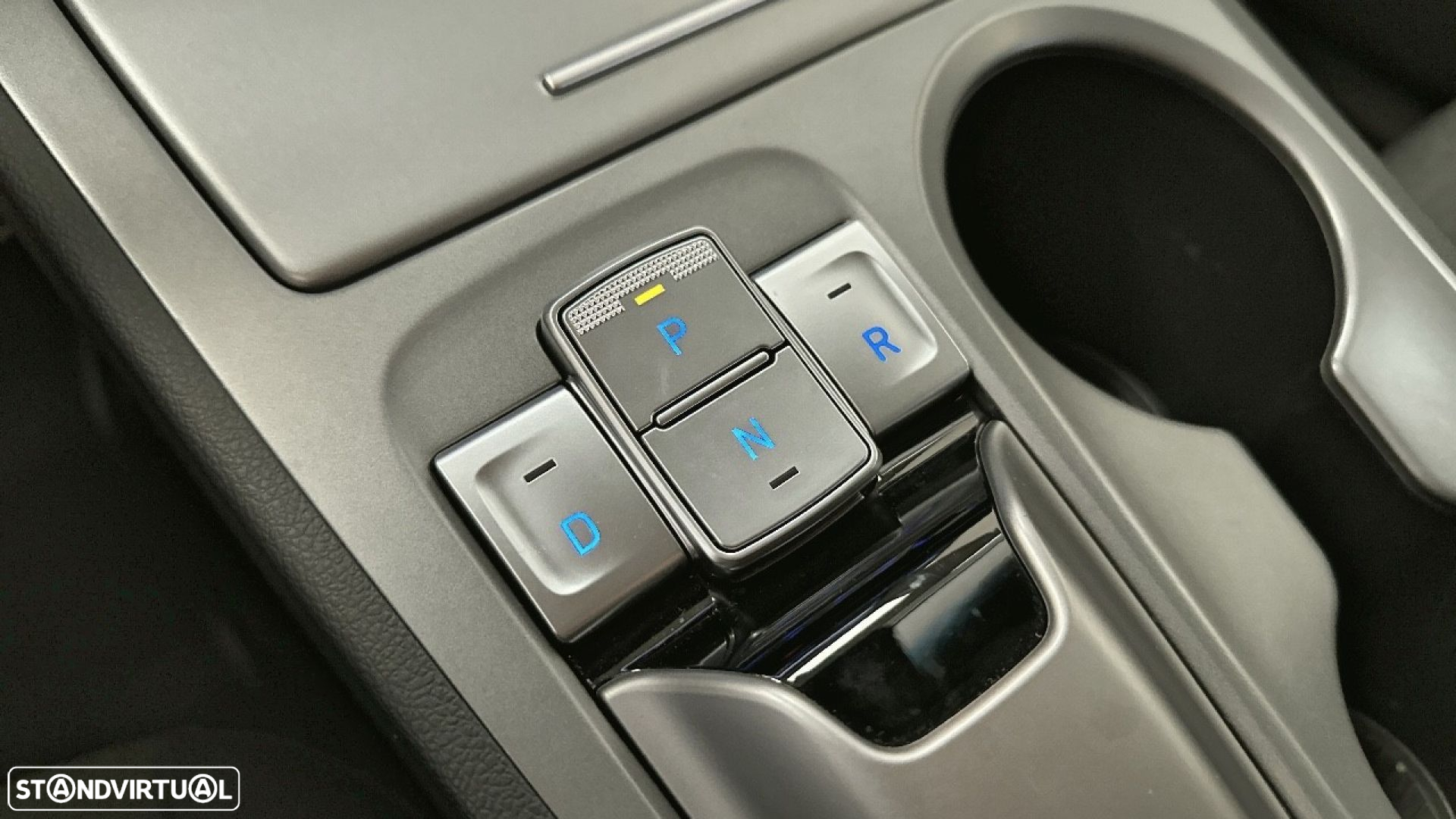 Hyundai Kauai EV 39 kWh Premium - 12
