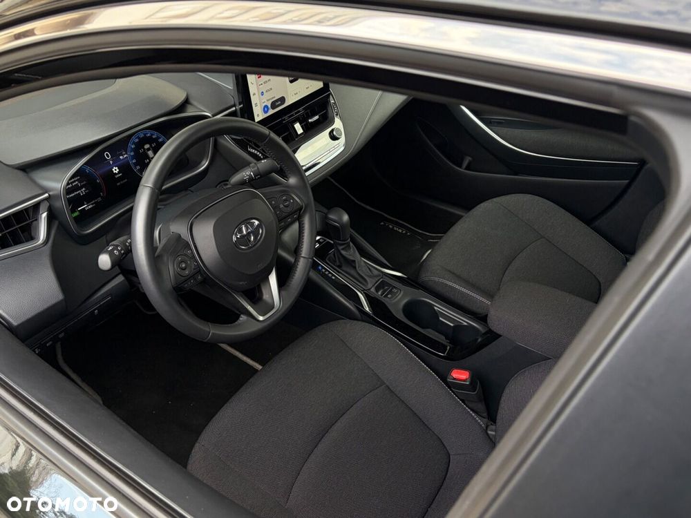 Toyota Corolla 1.8 Hybrid Comfort - 16