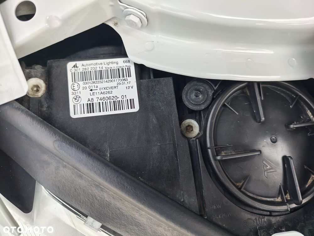 BMW Seria 4 420d xDrive - 32