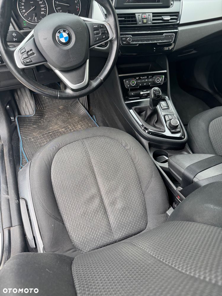 BMW Seria 2 218i GPF Luxury Line - 25