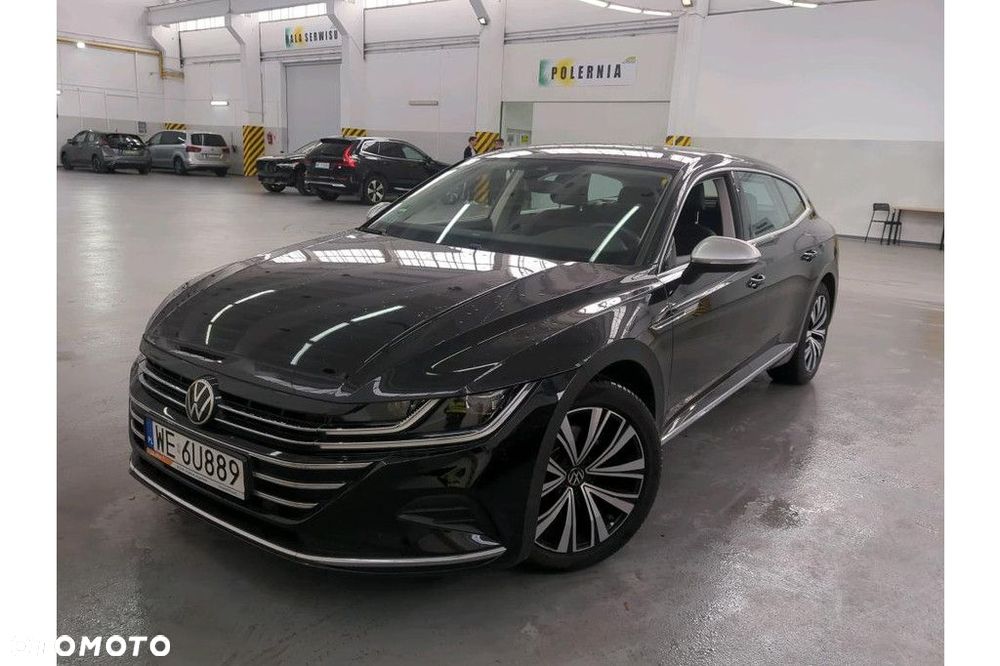 Volkswagen Arteon 2.0 TSI Elegance DSG - 1