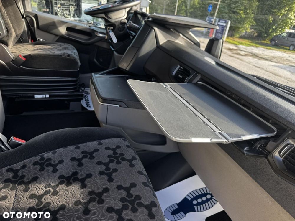 Scania Scania mega S460 - 20