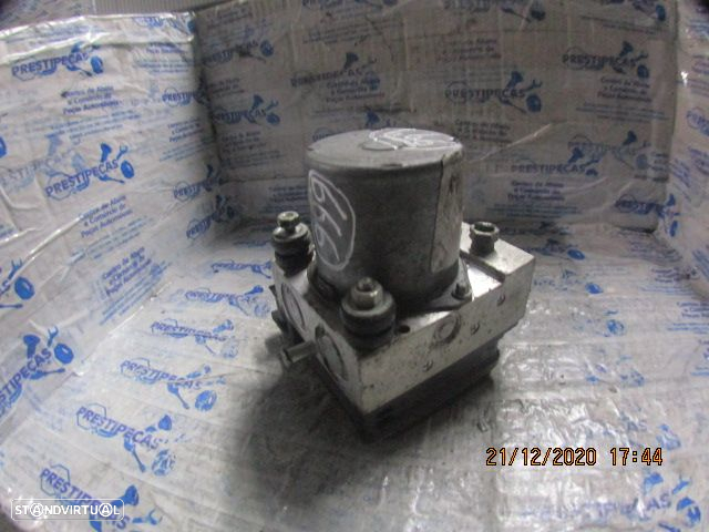 Abs 1400142880 0265950319 PEUGEOT 807 2006 2.2HDI - 2