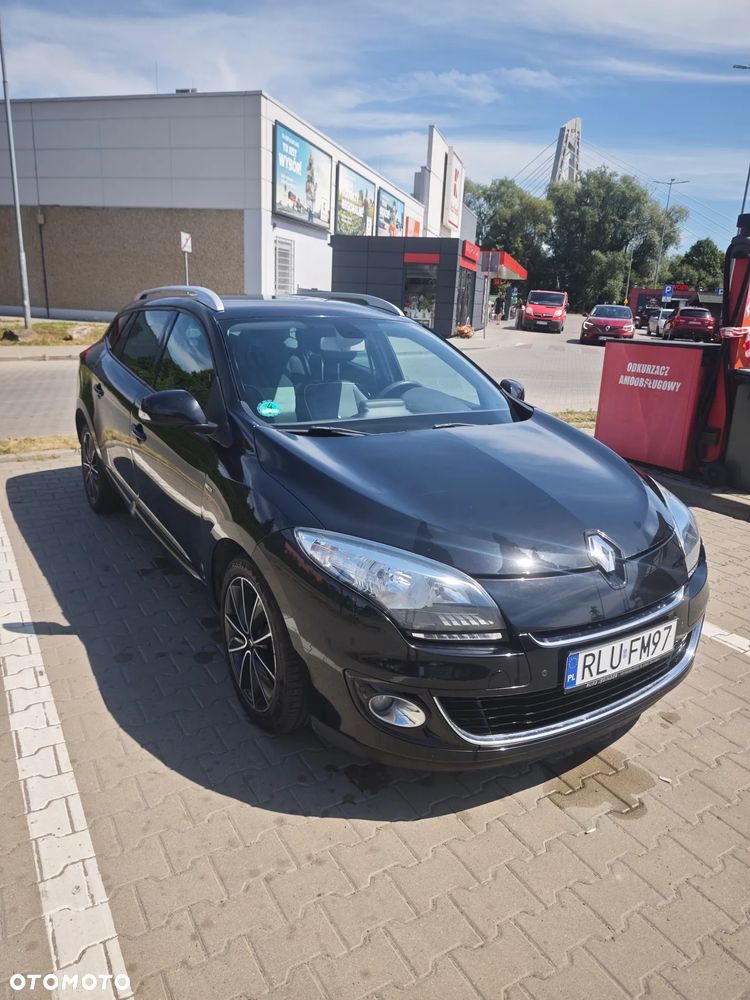 Renault Megane 1.5 dCi Limited EDC - 3
