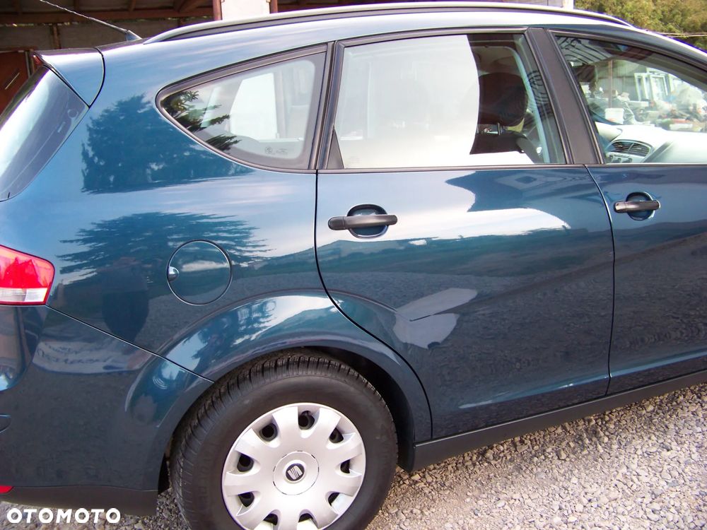 Seat Altea XL 1.9 TDI Reference - 12