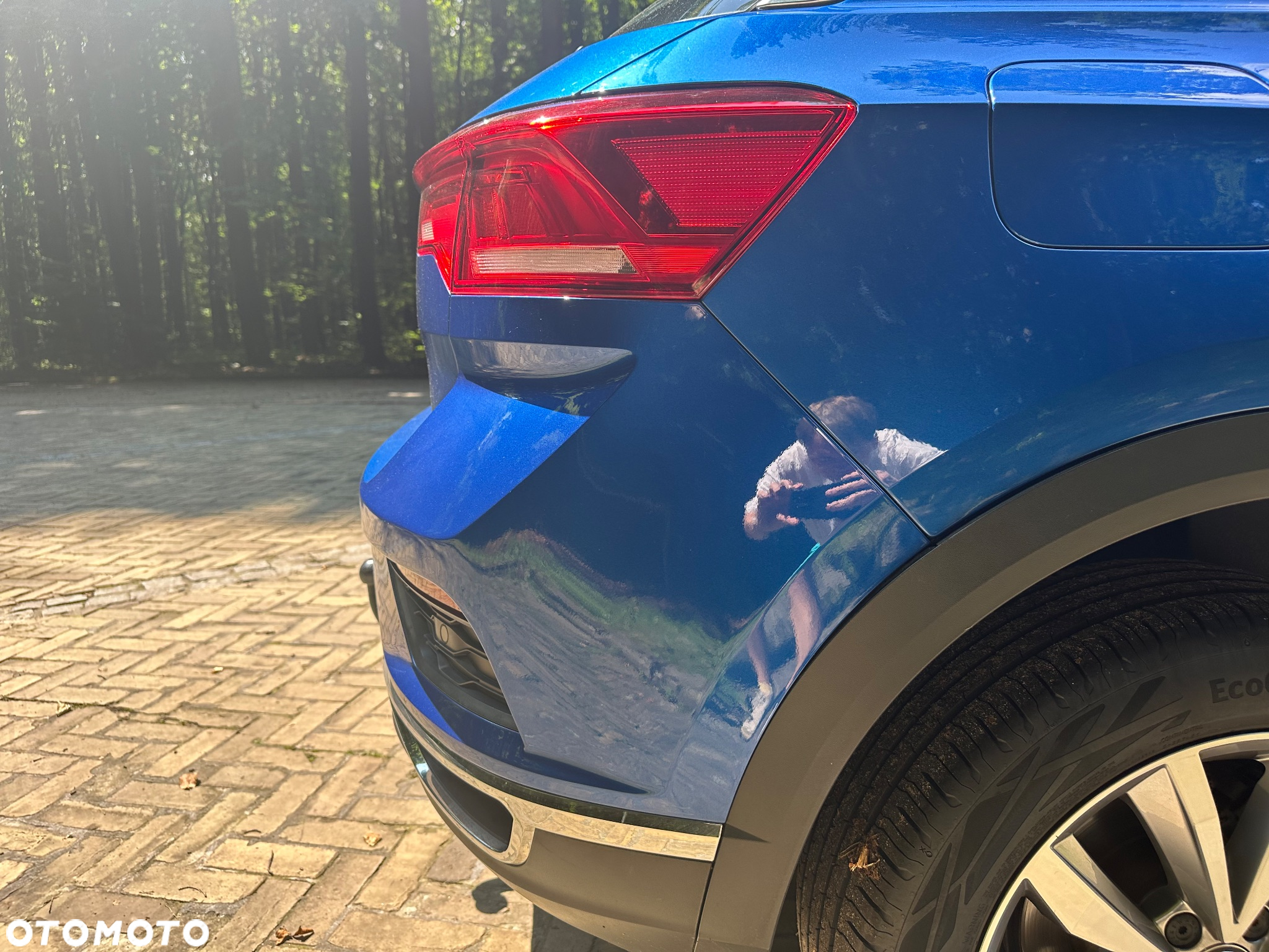Volkswagen T-Roc 1.5 TSI ACT OPF Style - 17