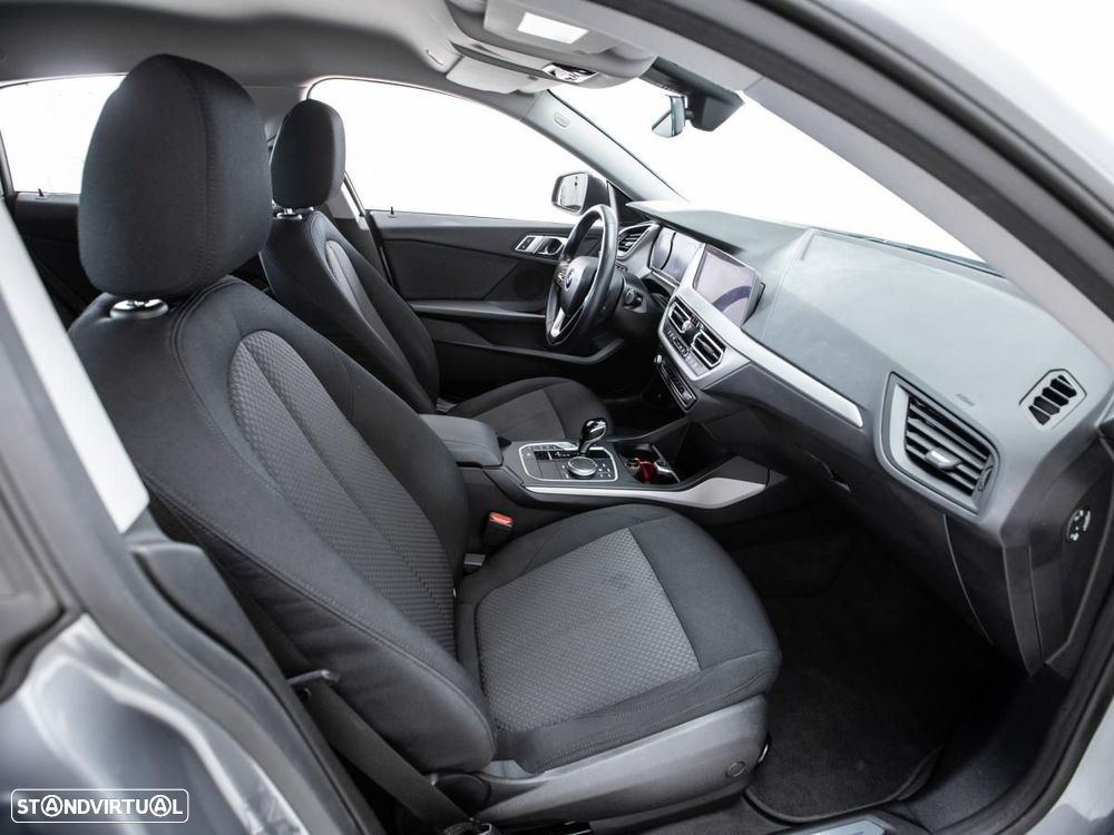 BMW 216 Gran Coupé d Corporate Edition - 9
