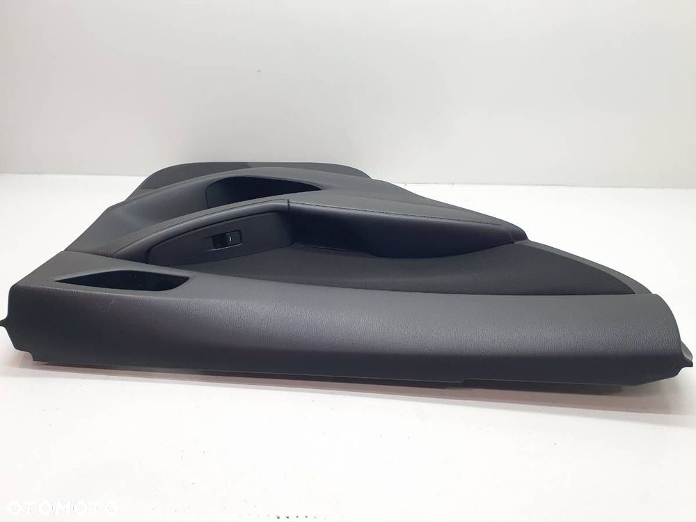 BOCZEK DRZWI TYŁ TYLNY LEWY TAPICERKA MAZDA CX-5 I EUROPA KD45685N1 - 5