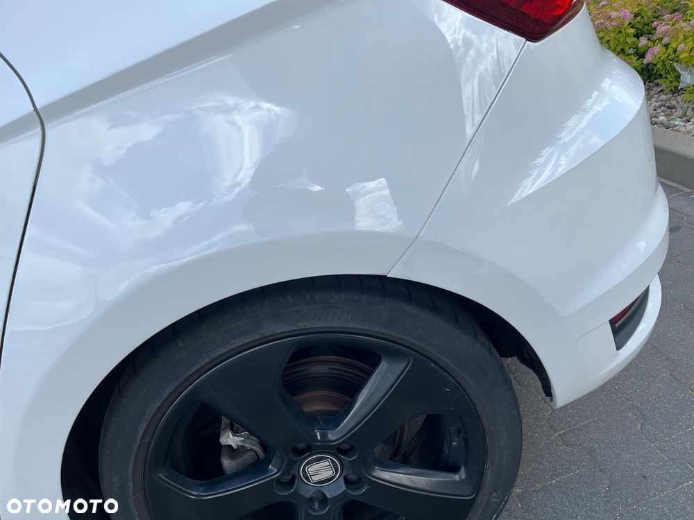 Seat Leon 2.0 TDI DPF Start&Stop FR - 16