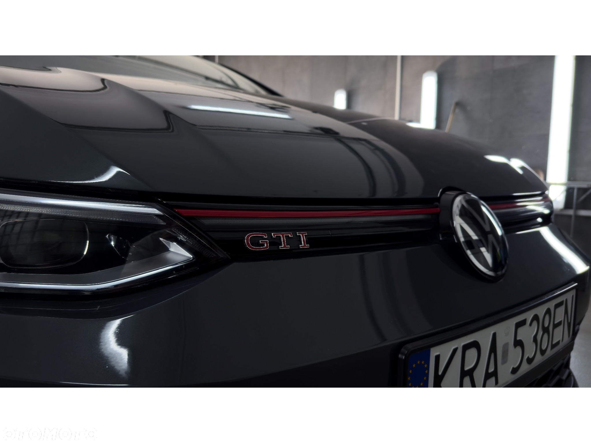 Volkswagen Golf 2.0 TSI OPF DSG GTI - 7