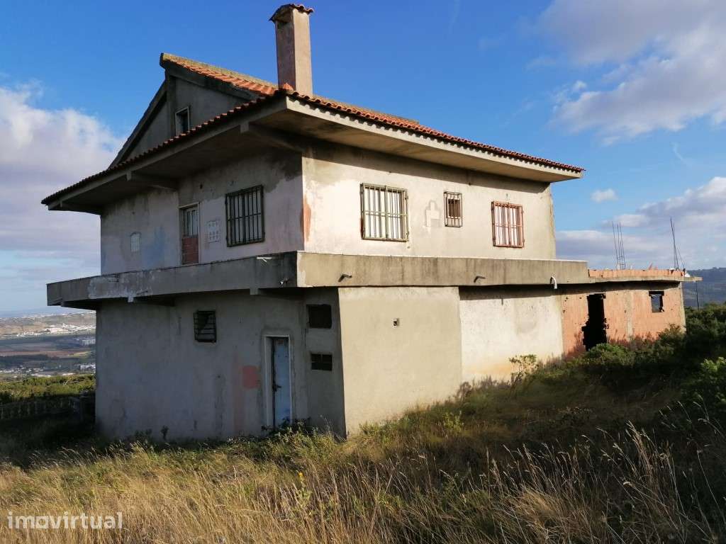 Terrenos Rústicos para Venda em Loures - Grande imagem: 3/8