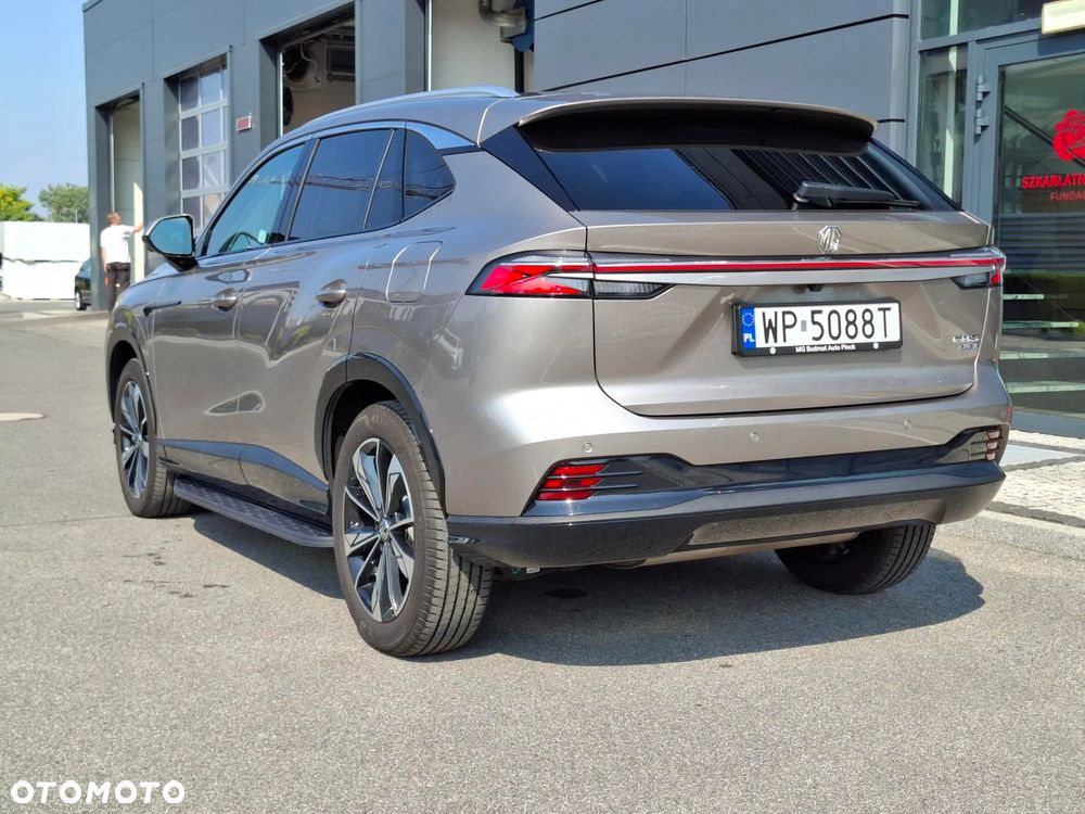 MG HS 1.5T PHEV Excite - 4