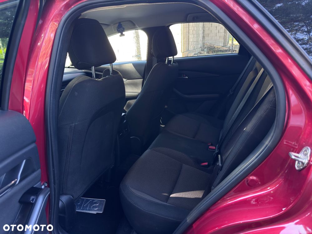 Mazda CX-30 - 27