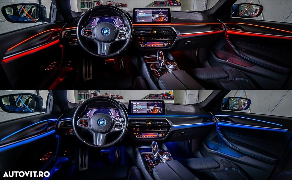 BMW Seria 5 - 16