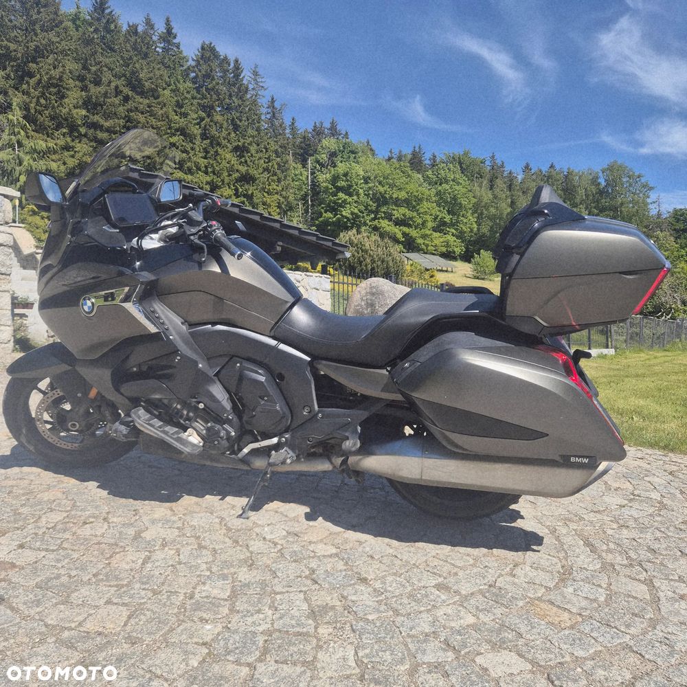 BMW K - 12